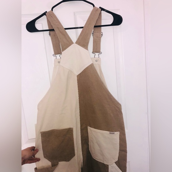 Brixton overalls (XS) - Picture 13 of 14